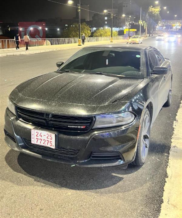 دودج تشارجر 2023 للبيع في العراق - دهوك